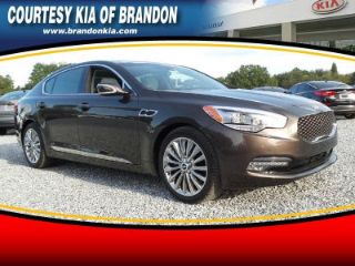 Used 2015 Kia K900 in Brandon, Florida