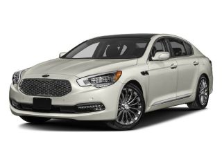 Used 2016 Kia K900 Luxury in Carlsbad, California