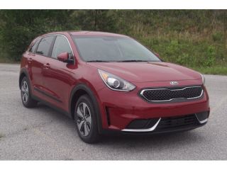 Used 2017 Kia Niro LX in Meridian, Mississippi