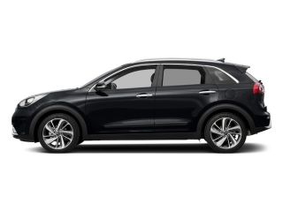 Used 2017 Kia Niro EX in Yonkers, New York