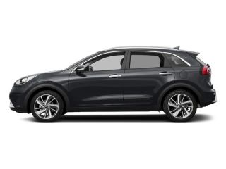 Used 2017 Kia Niro EX in Tempe, Arizona
