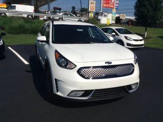 Used 2017 Kia Niro EX in North Huntingdon, Pennsylvania