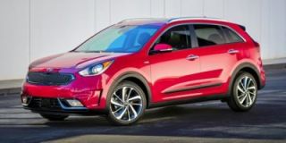 Used 2017 Kia Niro Touring in Salem, Oregon