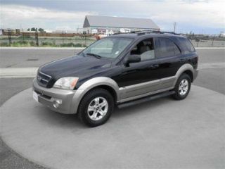 Used 2004 Kia Sorento in Montrose, Colorado