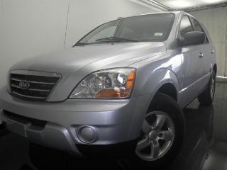 Used 2008 Kia Sorento LX in Memphis, Tennessee