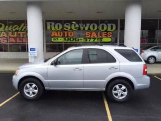Used 2007 Kia Sorento LX in Fairfield, Ohio