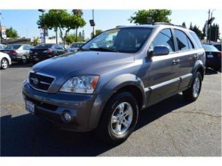 Used 2006 Kia Sorento LX in Escondido, California