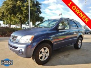 Used 2006 Kia Sorento in Arlington, Texas