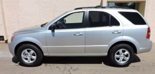 Used 2008 Kia Sorento in Meade, Kansas