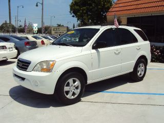 Used 2008 Kia Sorento in Fort Pierce, Florida