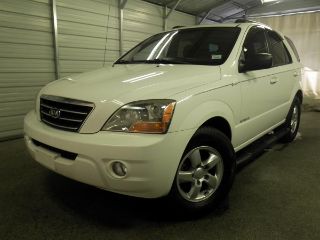 Used 2007 Kia Sorento LX in Conyers, Georgia