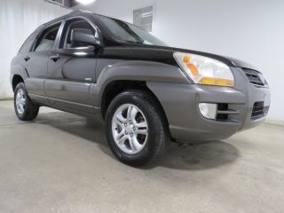 Kia Sportage EX 2007