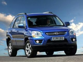 Used 2009 Kia Sportage in Ogden, Utah