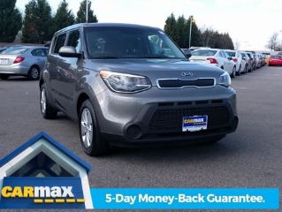 Used 2014 Kia Soul Base in Columbia, South Carolina