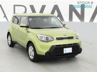 Used 2014 Kia Soul Base in Houston, Texas