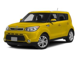 Used 2015 Kia Soul Base in East Syracuse, New York