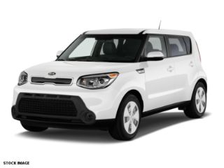 Used 2015 Kia Soul in Memphis, Tennessee