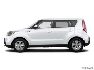 Used 2015 Kia Soul Base in Mechanicsburg, Pennsylvania