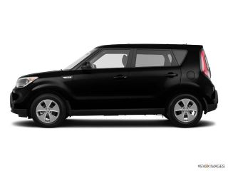 Used 2015 Kia Soul Base in Riverside, California