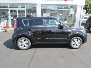 Used 2016 Kia Soul Base in Olean, New York