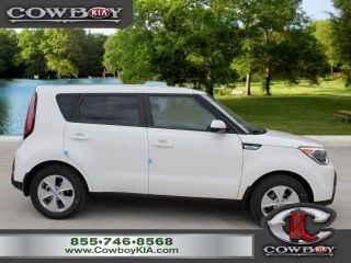 Used 2016 Kia Soul Base in Conroe, Texas