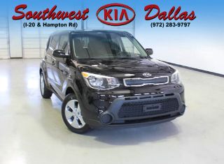 Used 2016 Kia Soul Base in Dallas, Texas