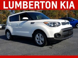 Used 2018 Kia Soul Base in Lumberton, North Carolina