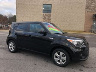 Used 2018 Kia Soul Base in Huntsville, Alabama