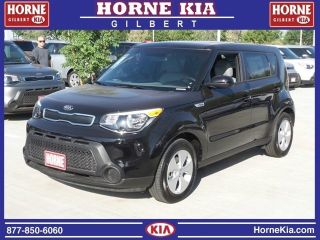 Used 2015 Kia Soul Base in Gilbert, Arizona