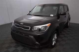Used 2015 Kia Soul Base in Puyallup, Washington