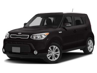 Used 2015 Kia Soul Base in San Bernardino, California