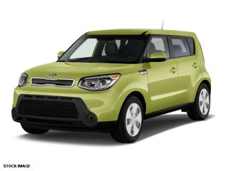 Used 2015 Kia Soul in Huntington Beach, California