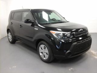 Used 2016 Kia Soul Base in Norman, Oklahoma