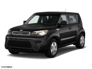 Used 2016 Kia Soul Base in Columbus, Ohio