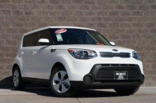 Used 2016 Kia Soul Base in Fort Worth, Texas
