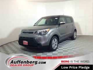 Used 2016 Kia Soul Base in O Fallon, Illinois