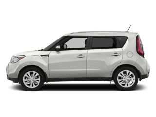 Used 2016 Kia Soul Base in Los Angeles, California