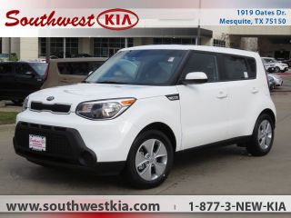 Used 2016 Kia Soul Base in Mesquite, Texas