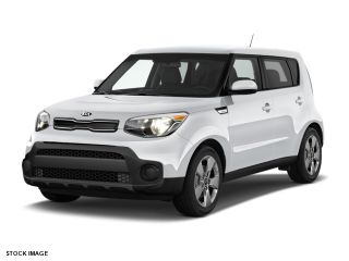 Used 2018 Kia Soul Base in Liverpool, New York