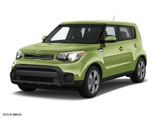 Used 2018 Kia Soul Base in Glendale, California