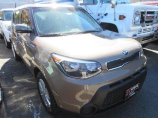 Used 2016 Kia Soul Base in Leesburg, Virginia