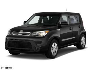 Used 2016 Kia Soul in Cerritos, California