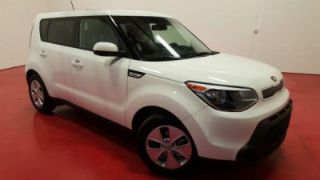 Used 2016 Kia Soul Base in Oklahoma City, Oklahoma