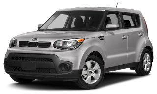 Used 2018 Kia Soul Base in San Bernardino, California