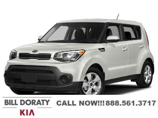 Used 2018 Kia Soul Base in Medina, Ohio