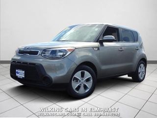 Used 2014 Kia Soul Base in Elmhurst, Illinois