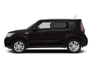 Used 2015 Kia Soul Base in Urbana, Illinois