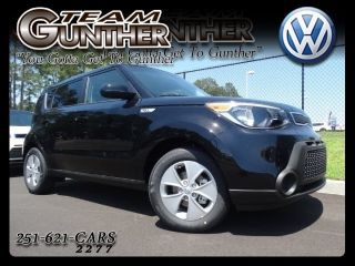 Used 2016 Kia Soul Base in Daphne, Alabama