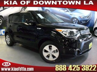 Used 2016 Kia Soul Base in Los Angeles, California