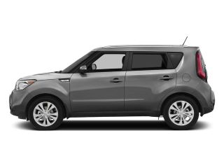 Used 2016 Kia Soul Base in Los Angeles, California